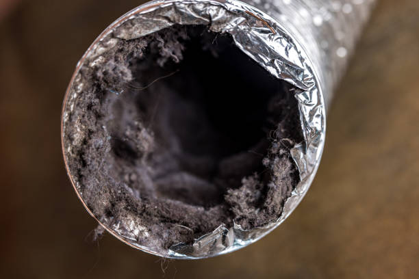 Affordable HVAC Duct Cleaning in Clarksville, TX