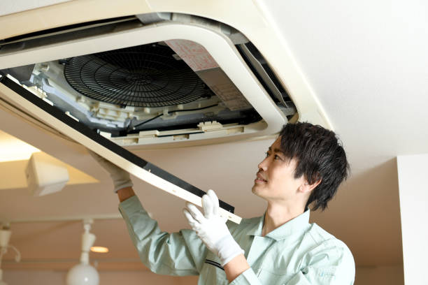 Best HVAC System Cleaning  in Clarksville, TX