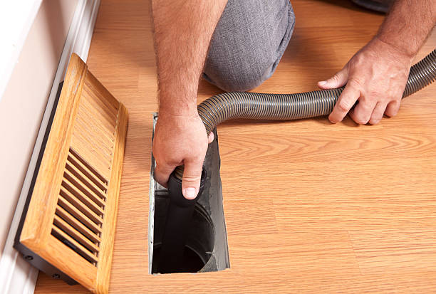 Best Air Duct Cleaning Near Me  in Clarksville, TX