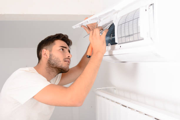 Best Air Duct Cleaning Near Me  in Clarksville, TX